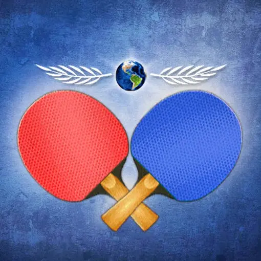 Table Tennis World Tour - BunaGames: Play Free Online Browser Games