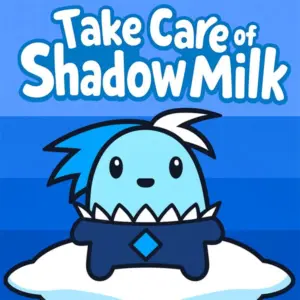 Take Care of Your Own Shadow Milk