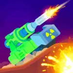 Tank Stars - BunaGames: Play Free Online Browser Games