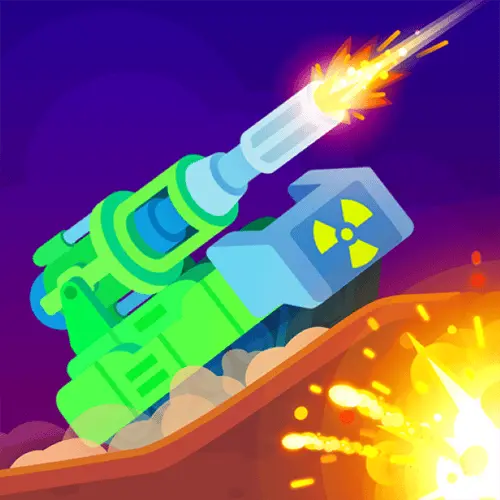 Tank Stars - BunaGames: Play Free Online Browser Games