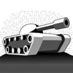 Tank Trouble - BunaGames: Play Free Online Browser Games