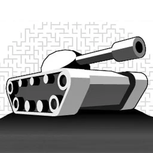 Tank Trouble - BunaGames: Play Free Online Browser Games