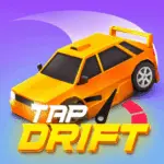 Tap Drift - BunaGames: Play Free Online Browser Games