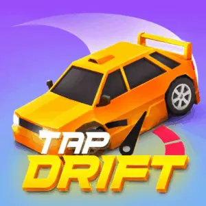 Tap Drift