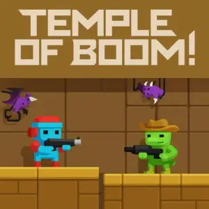Temple Run