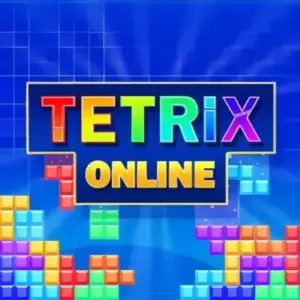 Tetrix Online