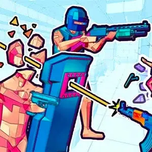 Time Shooter 3 Swat