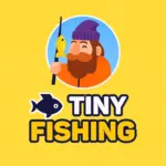 Tiny Fishing - BunaGames: Play Free Online Browser Games