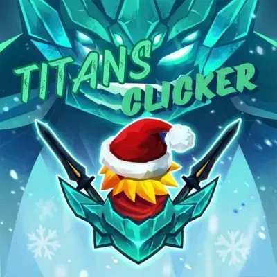 Titans Clicker - BunaGames: Play Free Online Browser Games