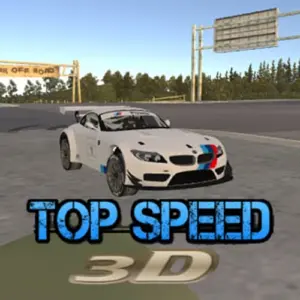 Top Speed Racing 3D
