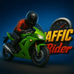 Traffic Rider