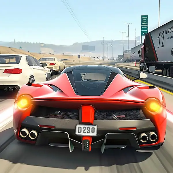 Traffic Tour - BunaGames: Play Free Online Browser Games