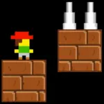 Trap Adventure 2 - BunaGames: Play Free Online Browser Games