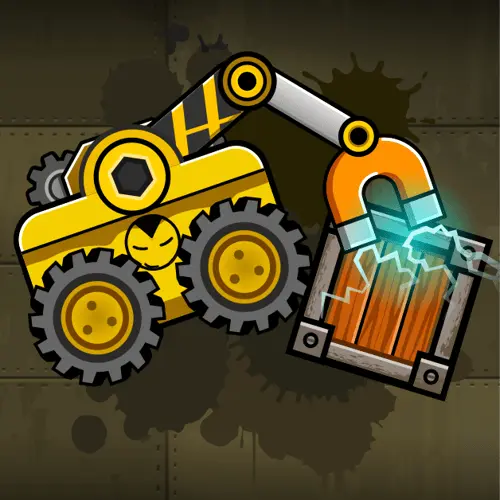 Truck Loader - BunaGames: Play Free Online Browser Games