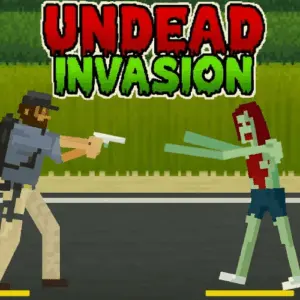 Undead Invasion