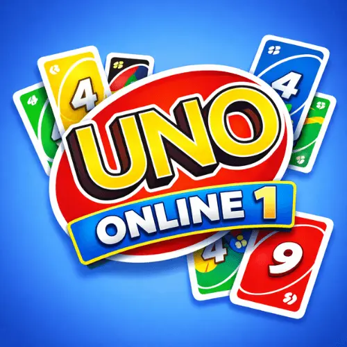 Uno Online - BunaGames: Play Free Online Browser Games