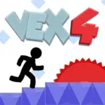Vex 4 - BunaGames: Play Free Online Browser Games