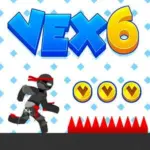 Vex 6 - BunaGames: Play Free Online Browser Games