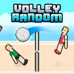 Volley Random - BunaGames: Play Free Online Browser Games