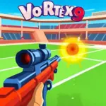 Vortex 9 - BunaGames: Play Free Online Browser Games