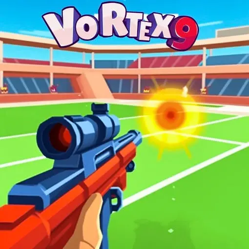 Vortex 9 - BunaGames: Play Free Online Browser Games