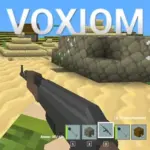 Voxiom.io - BunaGames: Play Free Online Browser Games