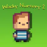 Wacky Nursery 2 - BunaGames: Play Free Online Browser Games