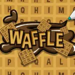 Waffle Game - BunaGames: Play Free Online Browser Games