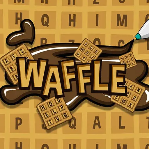 Waffle Game - BunaGames: Play Free Online Browser Games