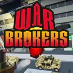 War Brokers - BunaGames: Play Free Online Browser Games