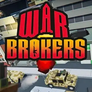 War Brokers