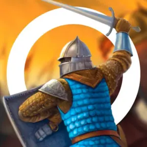 War the Knights
