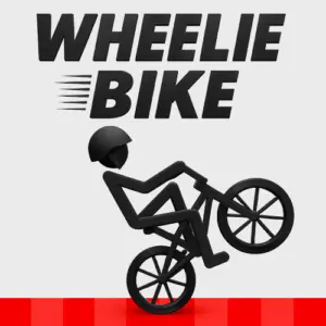 Wheelie Bike