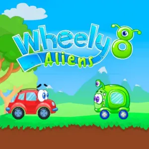 Wheely 8