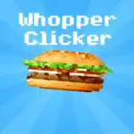 Whopper Clicker - BunaGames: Play Free Online Browser Games