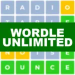 Wordle Unlimited - BunaGames: Play Free Online Browser Games