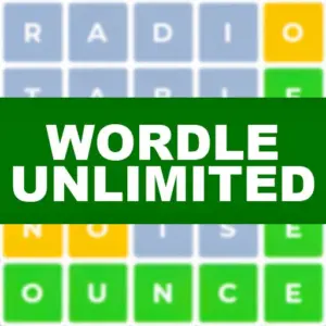 Wordle Unlimited