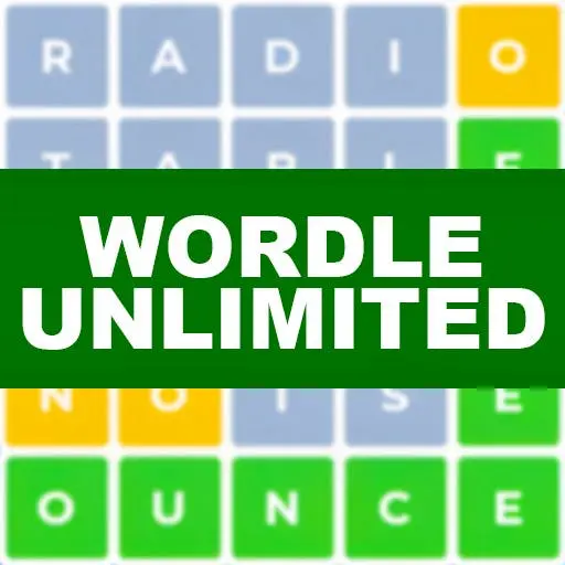 Wordle Unlimited - BunaGames: Play Free Online Browser Games