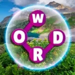 Wordscapes - BunaGames: Play Free Online Browser Games