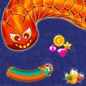 Snake.io