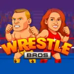 Wrestle Bros - BunaGames: Play Free Online Browser Games