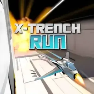 X-Trench Run