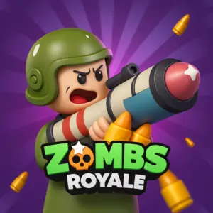 ZombsRoyale.io