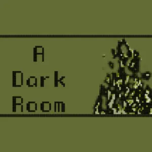 A Dark Room