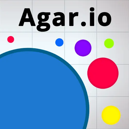 Agar.io - BunaGames: Play Free Online Browser Games