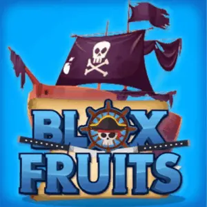 Blox Fruits