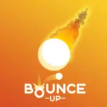 Bounce Up - BunaGames: Play Free Online Browser Games