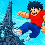 Break a Skyscraper - BunaGames: Play Free Online Browser Games