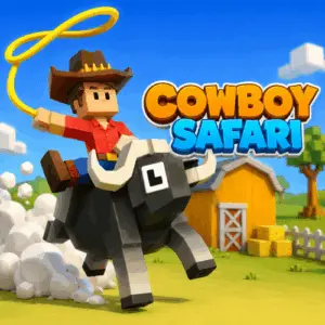 Cowboy Safari