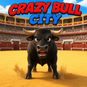 Crazy Bull City